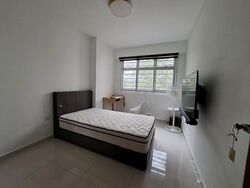 Blk 209B Punggol Crest (Punggol), HDB 4 Rooms #633329291